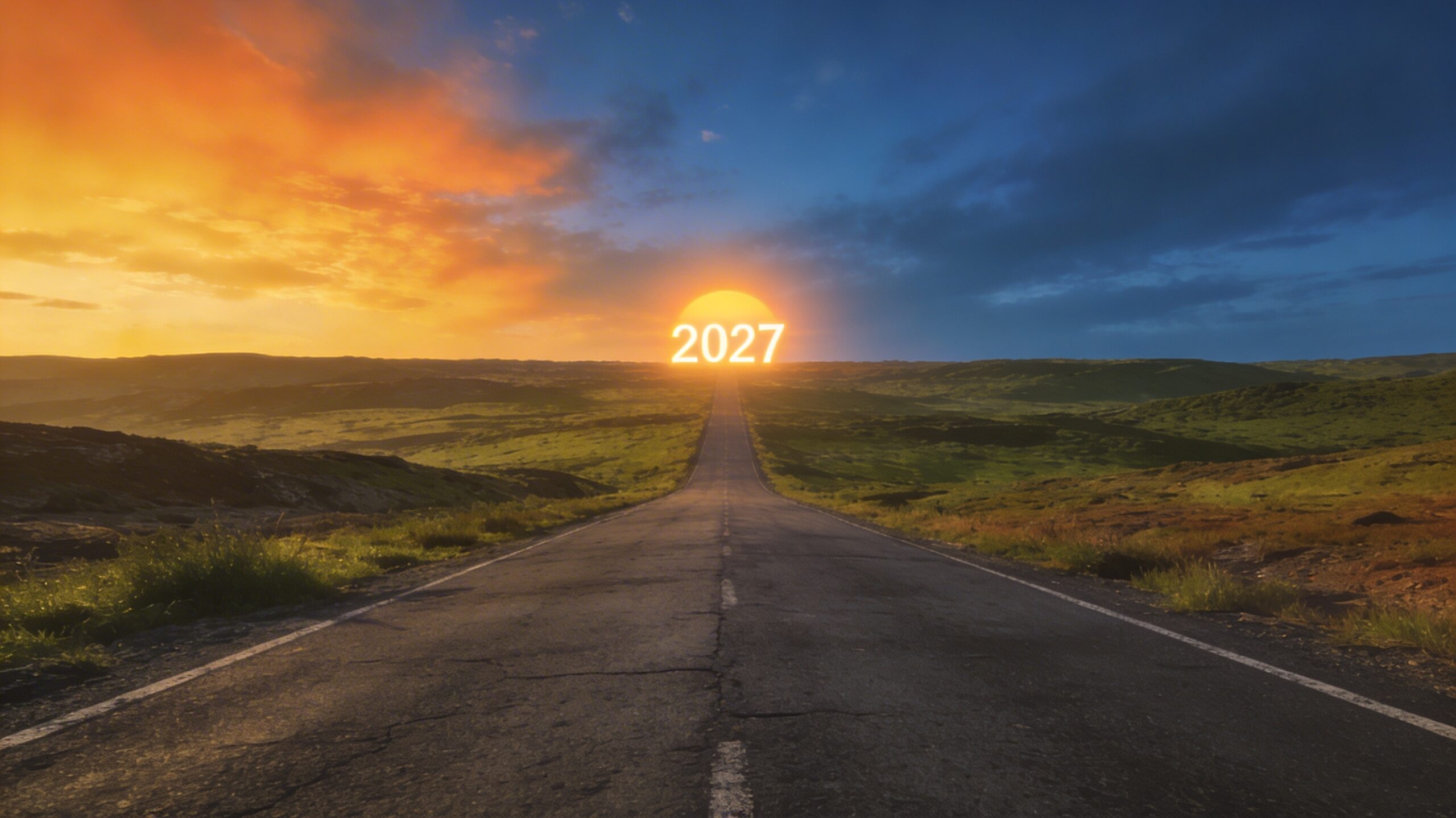 New reads coming in 2027